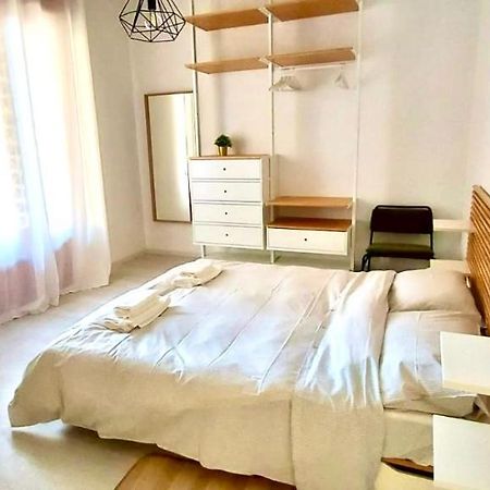 A Quattro Passi Dal Centro Apartamento Bolonha Exterior foto