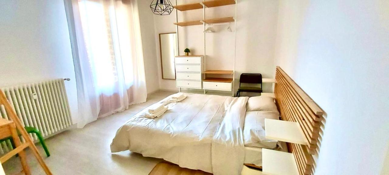 A Quattro Passi Dal Centro Apartamento Bolonha Exterior foto