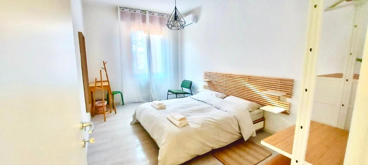 A Quattro Passi Dal Centro Apartamento Bolonha Exterior foto