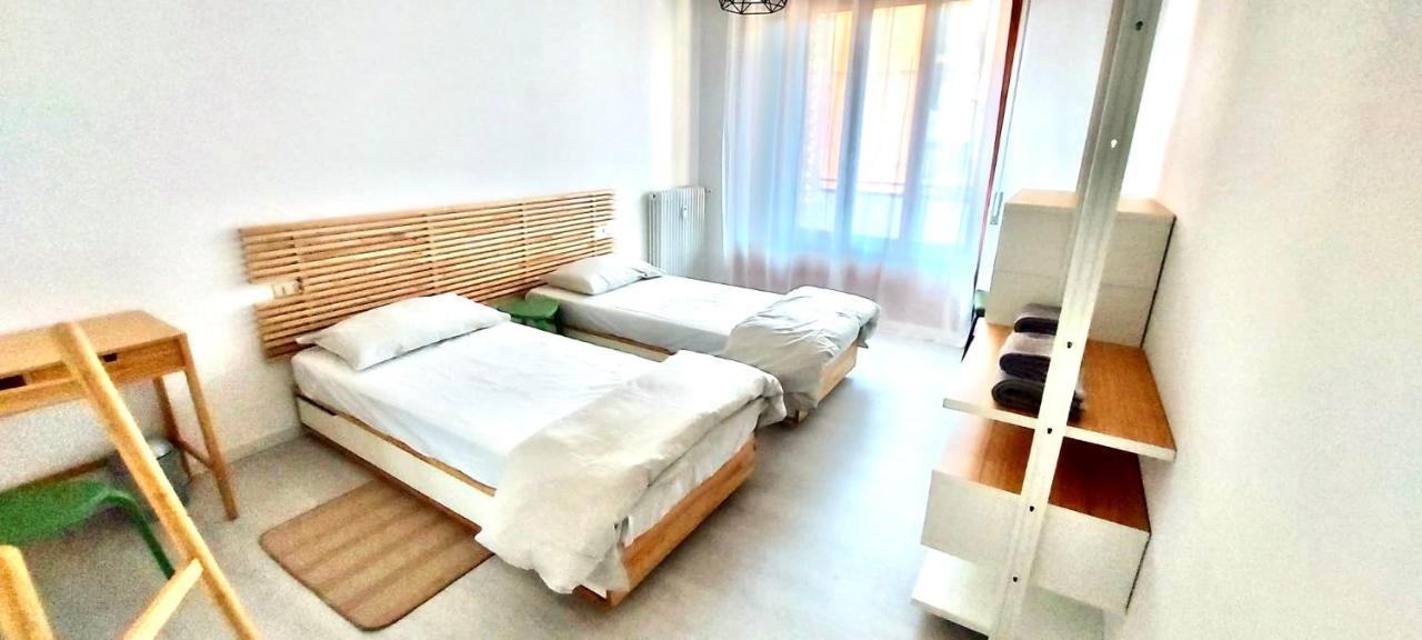 A Quattro Passi Dal Centro Apartamento Bolonha Exterior foto