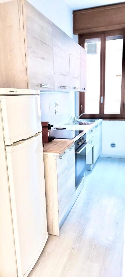 A Quattro Passi Dal Centro Apartamento Bolonha Exterior foto